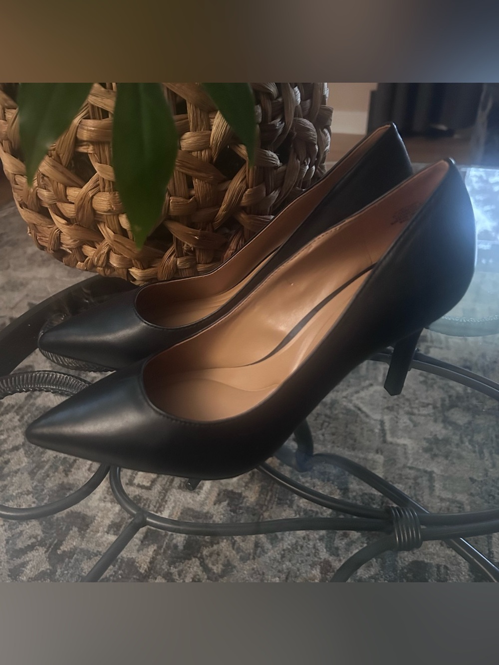 Jessica Simpson Nettles Pump